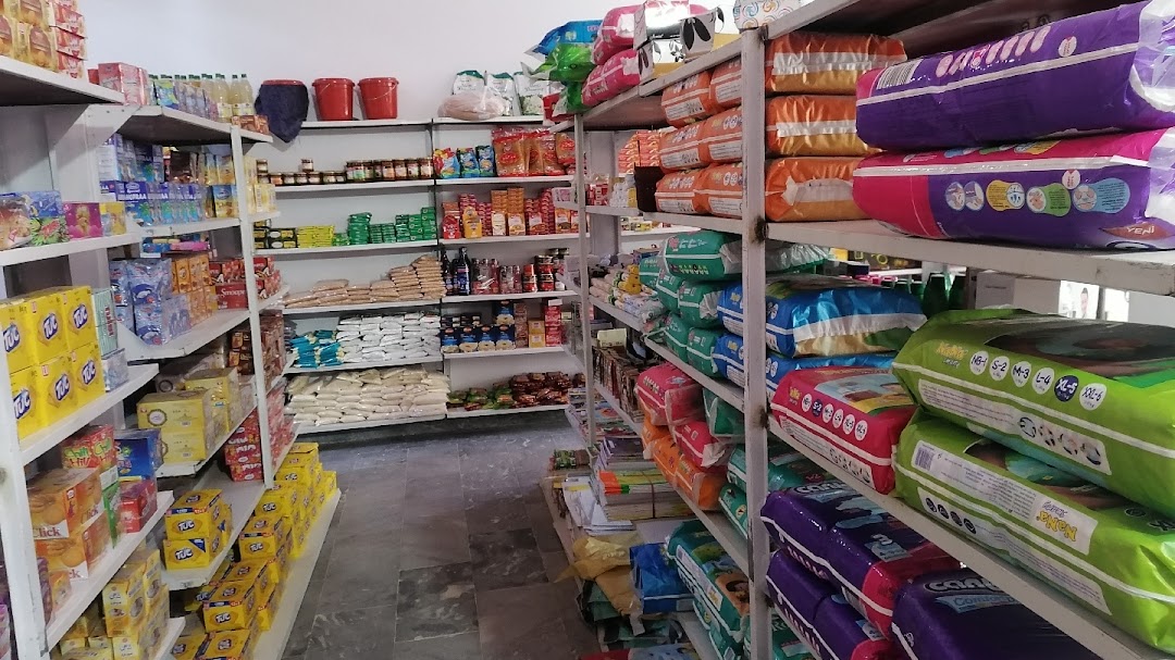 Al Noor Super Store