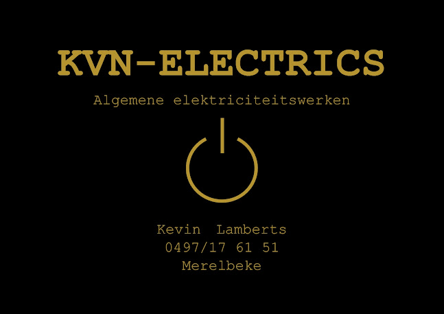 KVN-Electrics - Gent