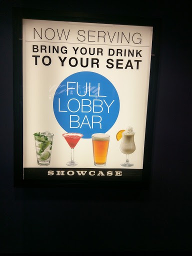 Movie Theater «Providence Place Cinemas 16 and IMAX», reviews and photos, 10 Providence Pl, Providence, RI 02903, USA