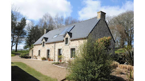 Lodge Les Moineaux - Gîtes de France Inzinzac-Lochrist
