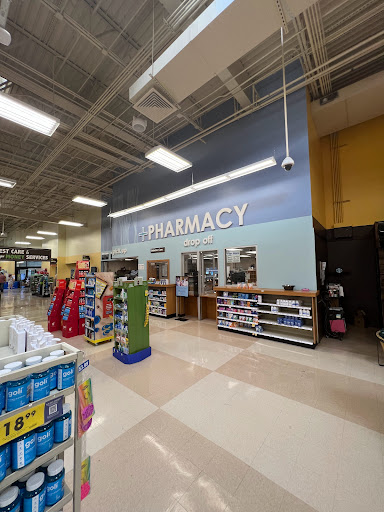 Grocery Store «Kroger», reviews and photos, 1980 Rio Hill Center, Charlottesville, VA 22901, USA