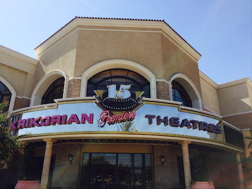 Movie Theater «Cinépolis», reviews and photos, 8540 Whittier Blvd, Pico Rivera, CA 90660, USA