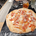 Photo n°2 de l'avis de Jonny.u fait le 31/03/2024 à 15:21 sur le  LA PICEA PIZZERIA & BRACERIA à Levanto