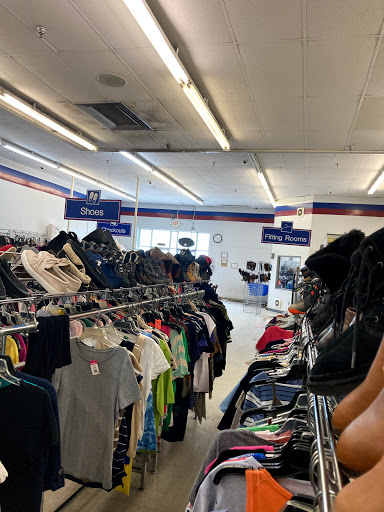 Thrift Store «Goodwill Industries of Greater Cleveland & East Central Ohio», reviews and photos, 12650A Rockside Rd, Cleveland, OH 44125, USA