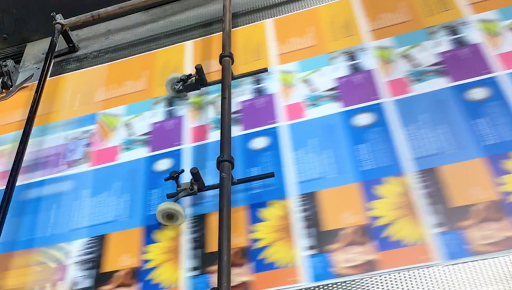 Commercial Printer «The Mines Press, Inc.», reviews and photos, 231 Croton Ave, Cortlandt, NY 10567, USA