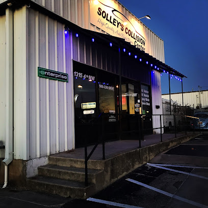 Solley's Collision Center