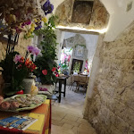 Photo n°3 de l'avis de Chiara.e fait le 20/08/2019 à 09:30 sur le  L'Arco Dei Sapori - Ristorante Di Calamo pietro à Ostuni