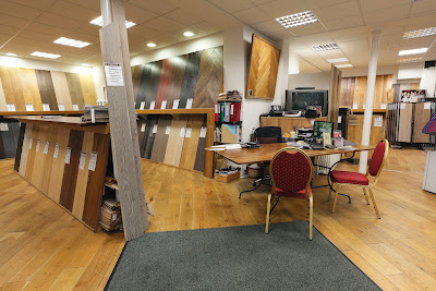 Decorasol Parquet Paris à Paris