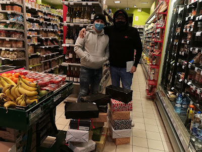 8 A Huit à Le Raincy