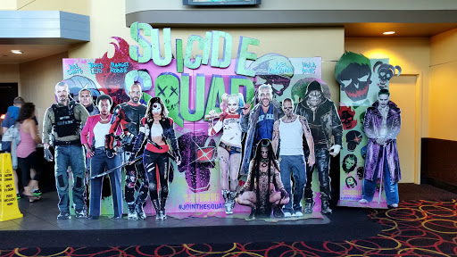 Movie Theater «AMC Coon Rapids 16», reviews and photos, 10051 Woodcrest Dr NW, Coon Rapids, MN 55433, USA