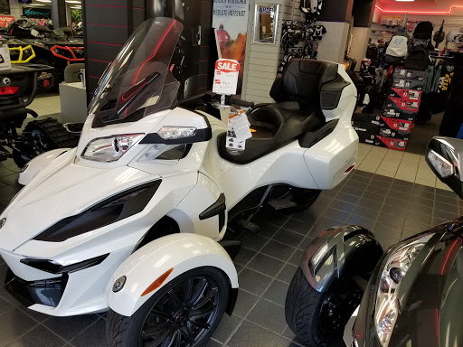 Motorcycle Dealer «Reynolds Motorsports», reviews and photos, 702 Narragansett Trail, Buxton, ME 04093, USA