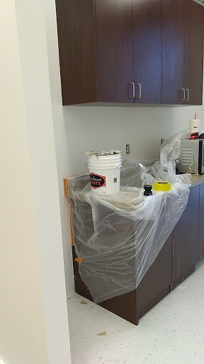 Paint Store «Dunn-Edwards Paints - Tustin», reviews and photos, 13662 Newport Ave, Tustin, CA 92780, USA