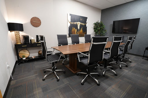 ExecutiveWorkspace Office Space - Frisco Station