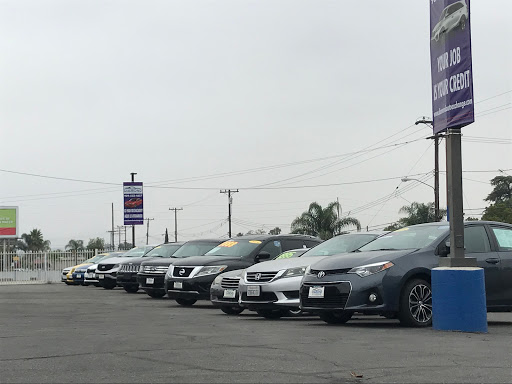 Used Car Dealer «Diamond Auto Exchange», reviews and photos, 1238 W 6th St, Corona, CA 92882, USA
