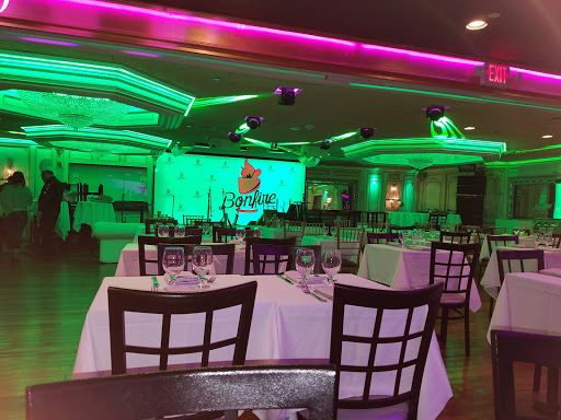 Caribbean Restaurant «Bonfire Mofongo House and Lounge», reviews and photos, 999 Market St, Paterson, NJ 07513, USA