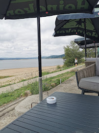 Atmosphère du La Table du Grand Lac de Lozère - Restaurant à Langogne - n°18