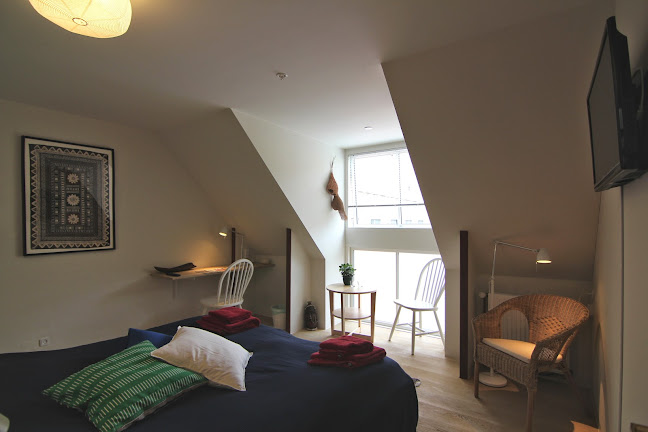 Anmeldelser af Odense City B&B i Odense - Hotel