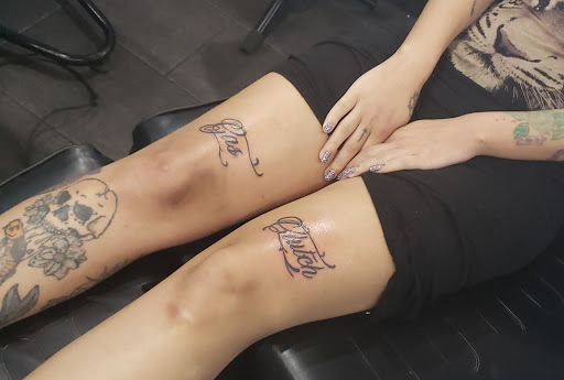 Tattoo Shop «River City Tattoo», reviews and photos, 10617 Hull Street Rd, Midlothian, VA 23112, USA