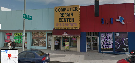 PC Magic USA image