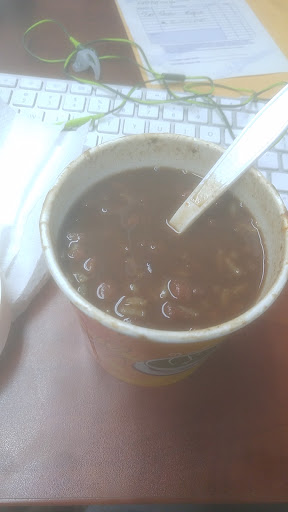 Health Food Store «7 Grains Health Foods», reviews and photos, 2322 Adam Clayton Powell Jr Blvd, New York, NY 10030, USA