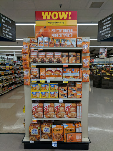 Grocery Store «Food Lion», reviews and photos, 1856 Tappahannock Blvd, Tappahannock, VA 22560, USA