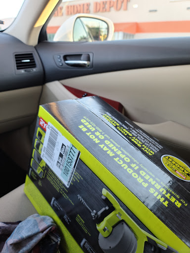 Home Improvement Store «The Home Depot», reviews and photos, 20 Farber Dr, Bellport, NY 11713, USA