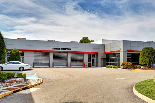 Toyota Dealer «Checkered Flag Toyota», reviews and photos, 5301 Virginia Beach Blvd, Virginia Beach, VA 23462, USA