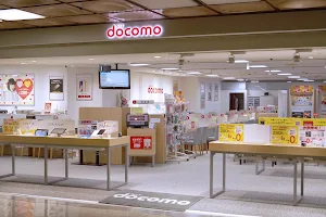 Docomo Shop Sannomiya San Plaza Shop image