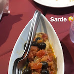 Photo n°2 de l'avis de Gra.i fait le 06/07/2019 à 21:06 sur le  Trattoria gastronomia da Antonio e Margherita à Pozzo San Nicola