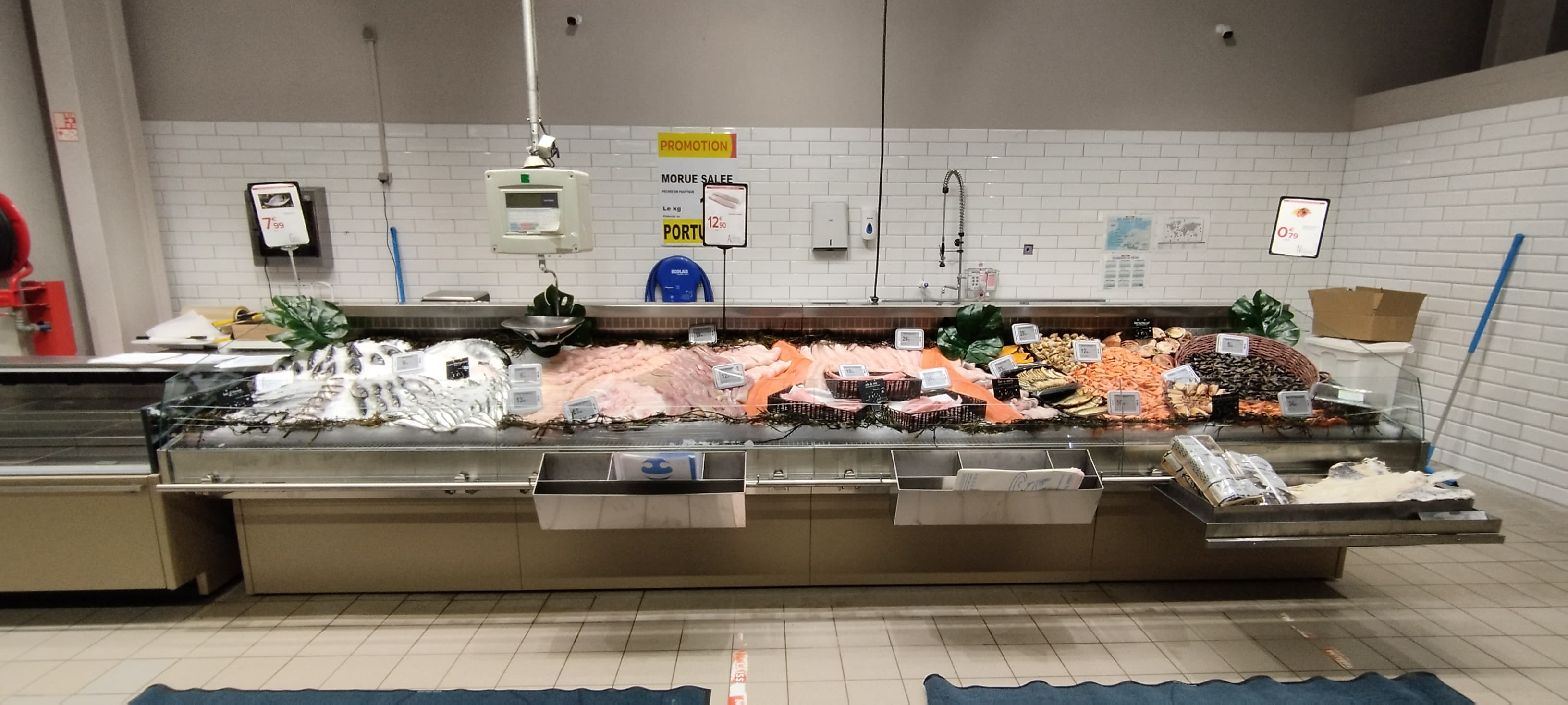 Photo n° 1 de l'avis de Benjamin. fait le 13/07/2020 à 18:35
