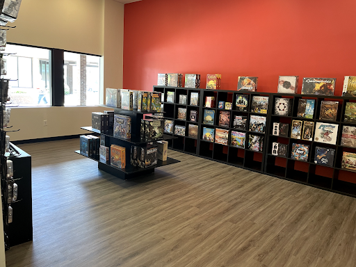 Game Store «The Wasteland Gaming», reviews and photos, 3700 Satellite Blvd #7B, Duluth, GA 30096, USA