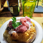 Photo n°3 de l'avis de claudia.i fait le 14/05/2022 à 21:15 sur le  DUME à Turin