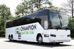 Champion Charter Bus Las Vegas image