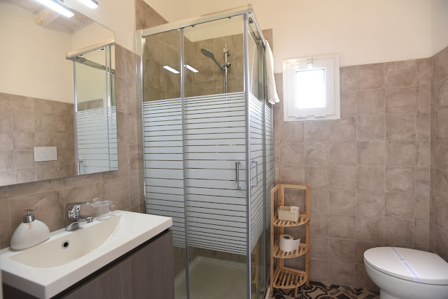 Photos du propriétaire Bed & Breakfast B&B Antica Dimora dei Nonni - Lecce 73100 Lecce