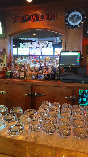 Bar & Grill «Kimmyz On Greenway Rock & Roll Bar & Grill», reviews and photos, 5930 W Greenway Rd, Glendale, AZ 85306, USA