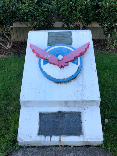 Museum «Pearson Air Museum», reviews and photos, 1115 E 5th St, Vancouver, WA 98661, USA