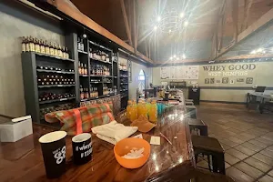 Whey Good Coffee House and Cafe image
