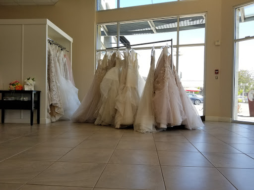 Bridal Shop «La Soie Bridal», reviews and photos, 2381 Fair Oaks Blvd, Sacramento, CA 95825, USA
