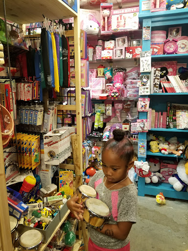 Toy Store «Toy Joy», reviews and photos, 403 W 2nd St, Austin, TX 78701, USA