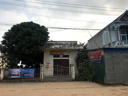Bưu Điện Văn Hoá Xã Trung Nguyên