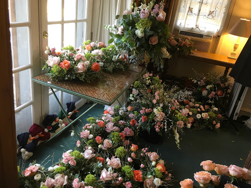 Florist «Annabel Green Flowers», reviews and photos, 28 Cannon Rd, Wilton, CT 06897, USA
