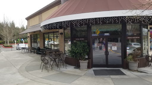 Dessert Restaurant «FROST», reviews and photos, 15217 Main St #106, Mill Creek, WA 98012, USA