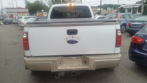 Used Car Dealer «ACA Auto Sales», reviews and photos, 691 Merrick Rd, Lynbrook, NY 11563, USA