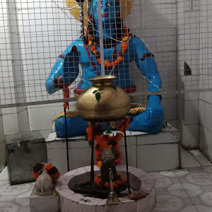 Shiv Mandir Rihalpura photo