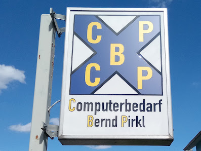 Computerbedarf Bernd Pirkl Adam-Pfeuffer-Straße 27, 97631 Bad Königshofen i. Grabfeld, Deutschland