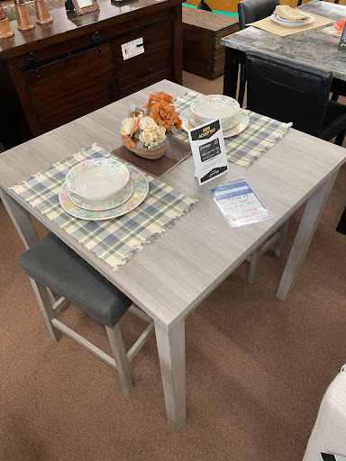 Furniture Store «Best Deal Home Furniture», reviews and photos, 2016 S Scatterfield Rd, Anderson, IN 46016, USA