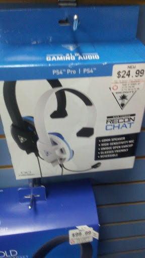 Video Game Store «GameStop», reviews and photos, 16123 Harbor Blvd, Fountain Valley, CA 92708, USA