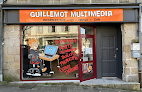 Guillemot Multimedia Guémené-sur-Scorff