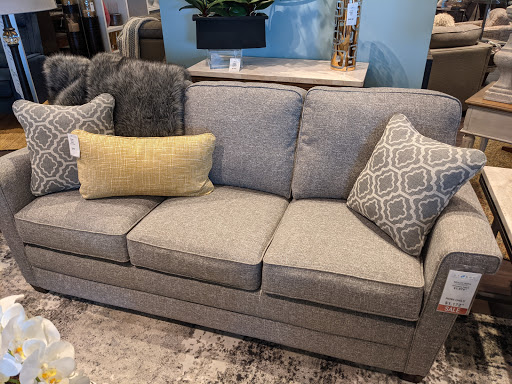 Furniture Store «La-Z-Boy Furniture Galleries», reviews and photos, 6181 Old Dobbin Ln, Columbia, MD 21045, USA