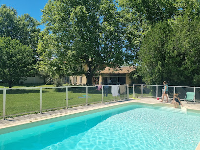 Le Moulin De Silvan Mollégès